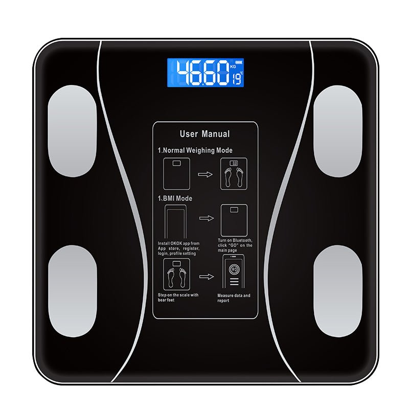 SNA™ Digital Weight Scale