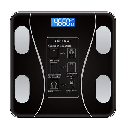 SNA™ Digital Weight Scale