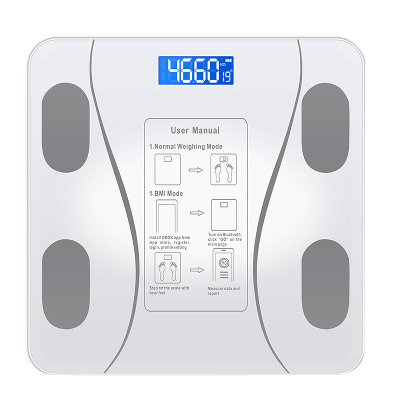 SNA™ Digital Weight Scale