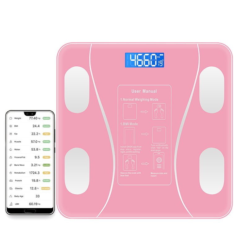 SNA™ Digital Weight Scale