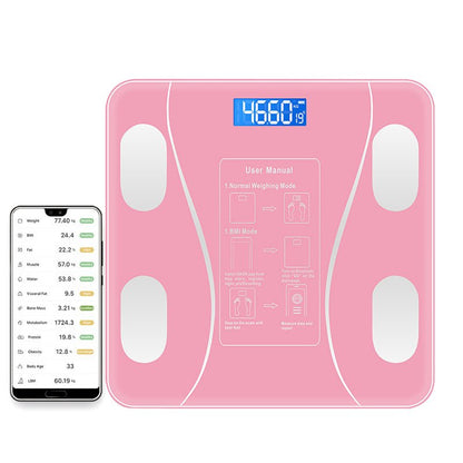 SNA™ Digital Weight Scale