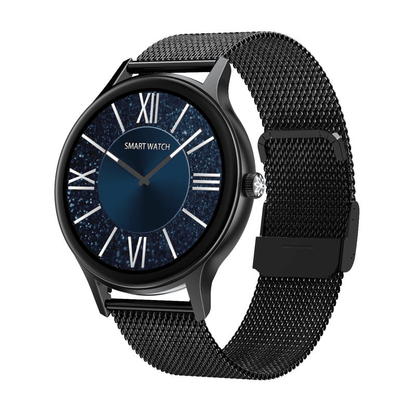 Stainless Smart Watch