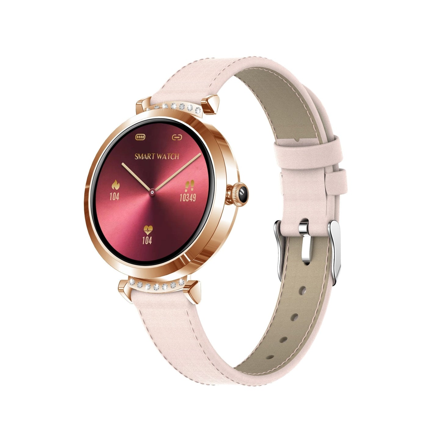SNA™ Elegant Smart Watch