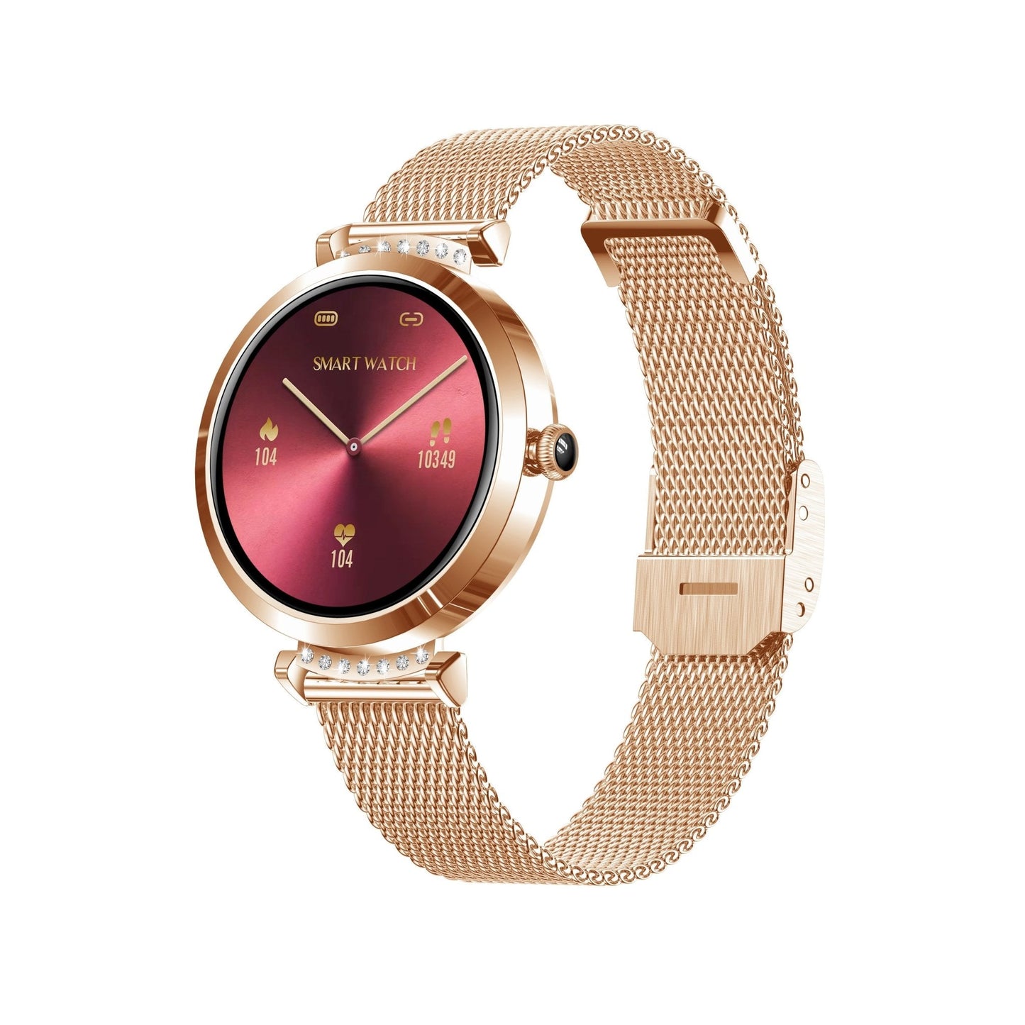 SNA™ Elegant Smart Watch