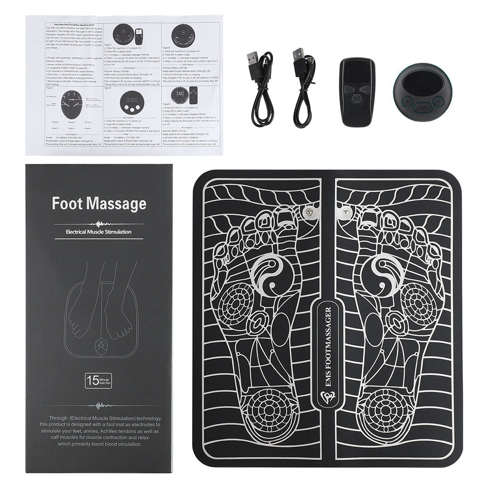 SNA™ Feet Massager