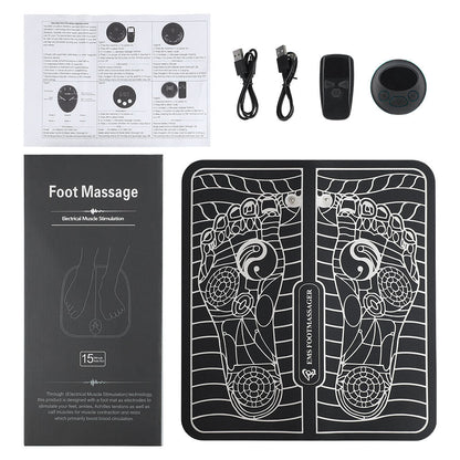 SNA™ Feet Massager