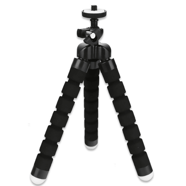 SNA™ Flexible Mobile Tripod Stand