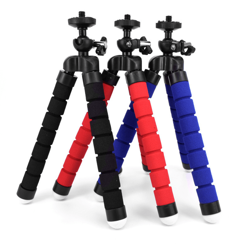SNA™ Flexible Mobile Tripod Stand