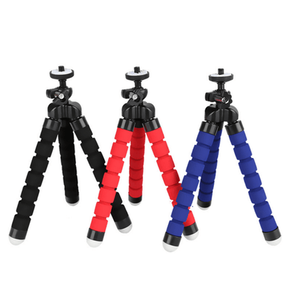 SNA™ Flexible Mobile Tripod Stand