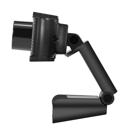SNA™ Full-HD 1080p USB Webcam