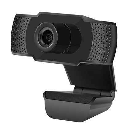 SNA™ Full-HD 1080p USB Webcam