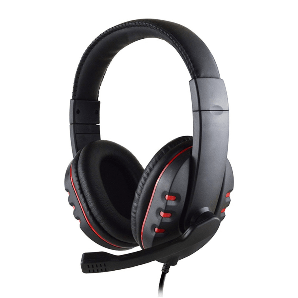 SNA™ Gaming Headset