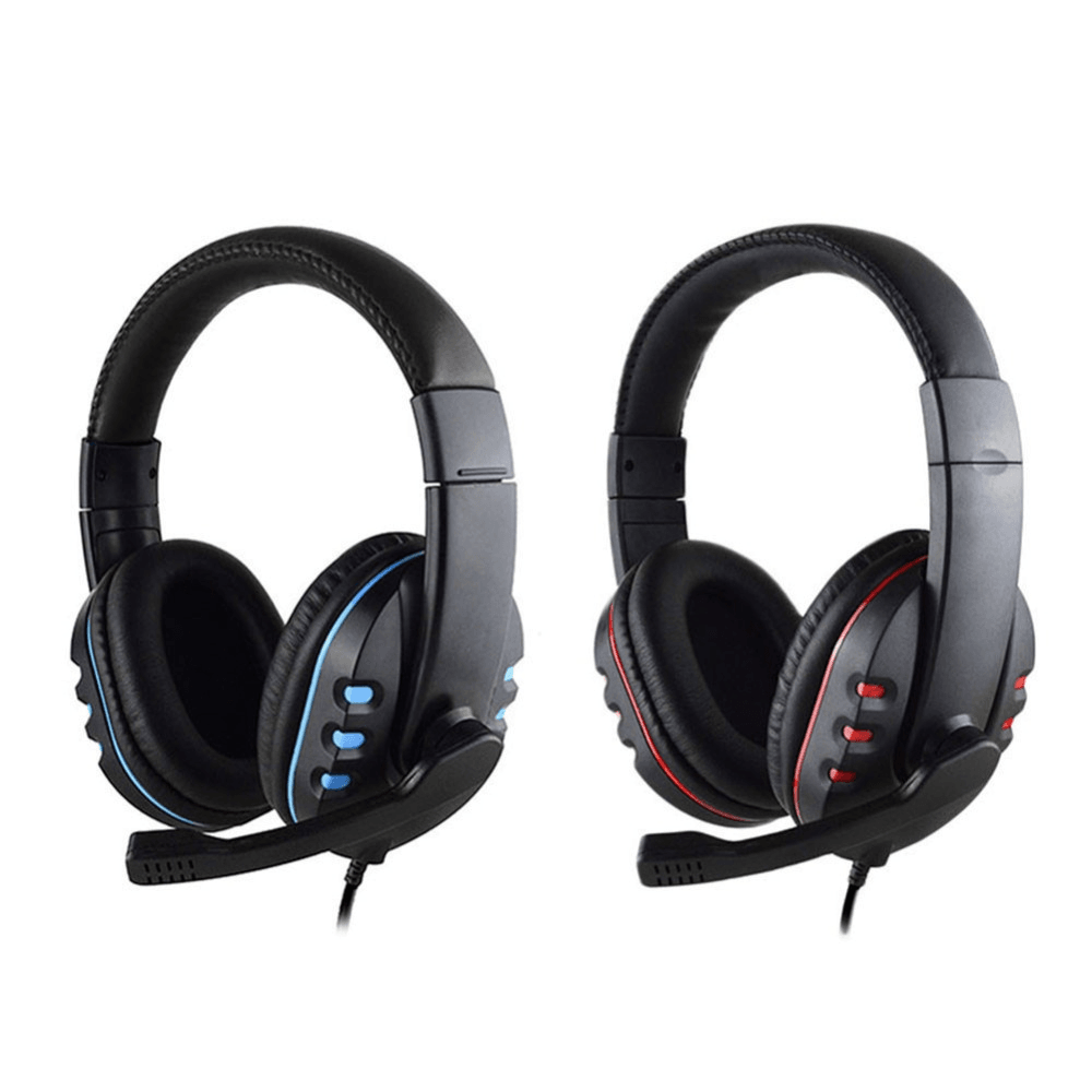 SNA™ Gaming Headset