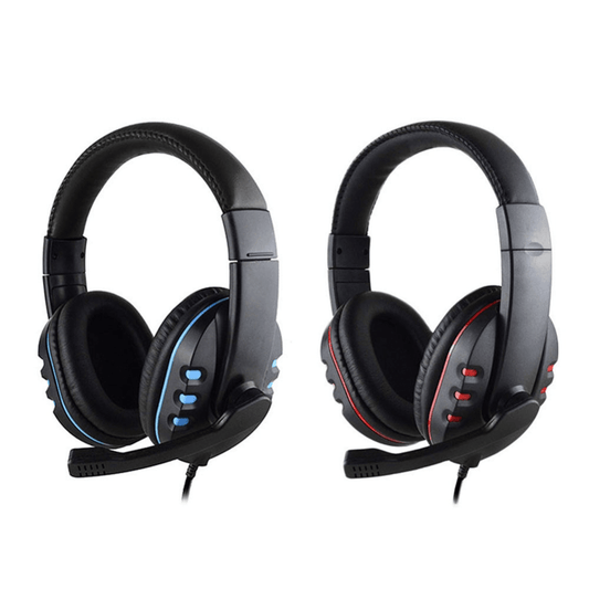 SNA™ Gaming Headset