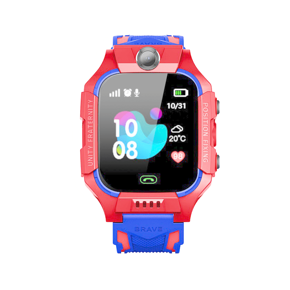 SNA™ GPS Kids Smart Watch
