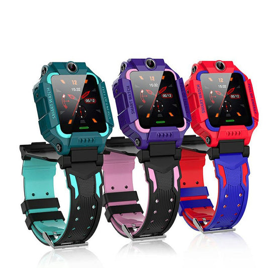 SNA™ GPS Kids Smart Watch