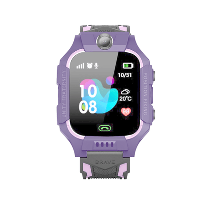 SNA™ GPS Kids Smart Watch