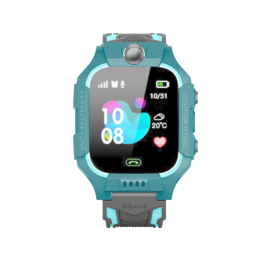 SNA™ GPS Kids Smart Watch