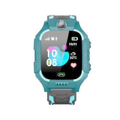 SNA™ GPS Kids Smart Watch