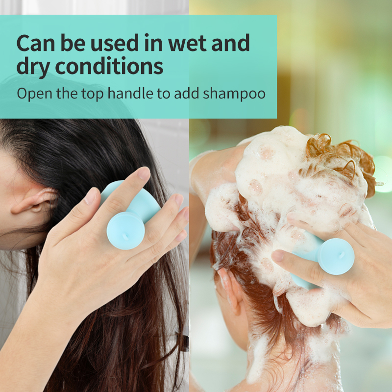 SNA™ Head Massager