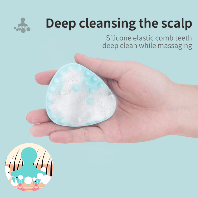 SNA™ Head Massager