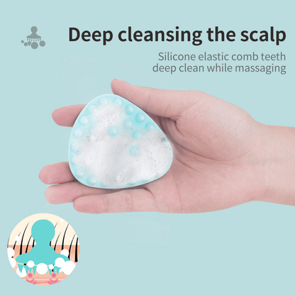 SNA™ Head Massager