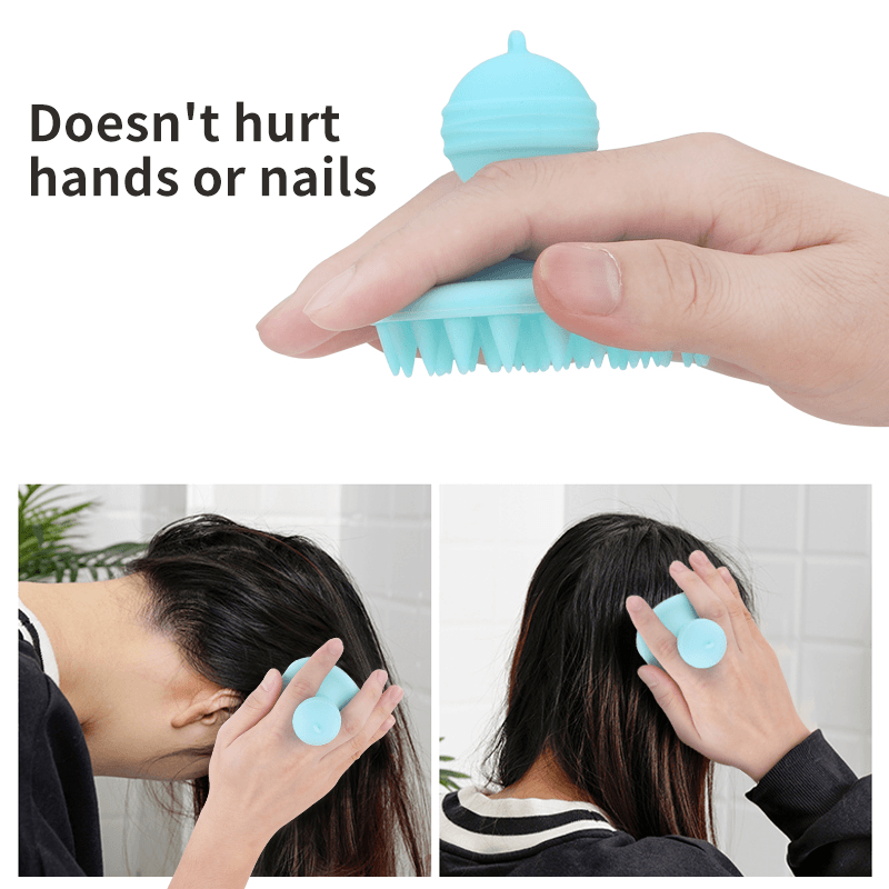 SNA™ Head Massager