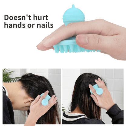 SNA™ Head Massager