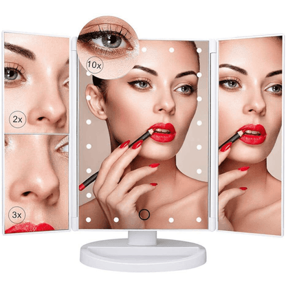 SNA™ LED Makeup Mirror