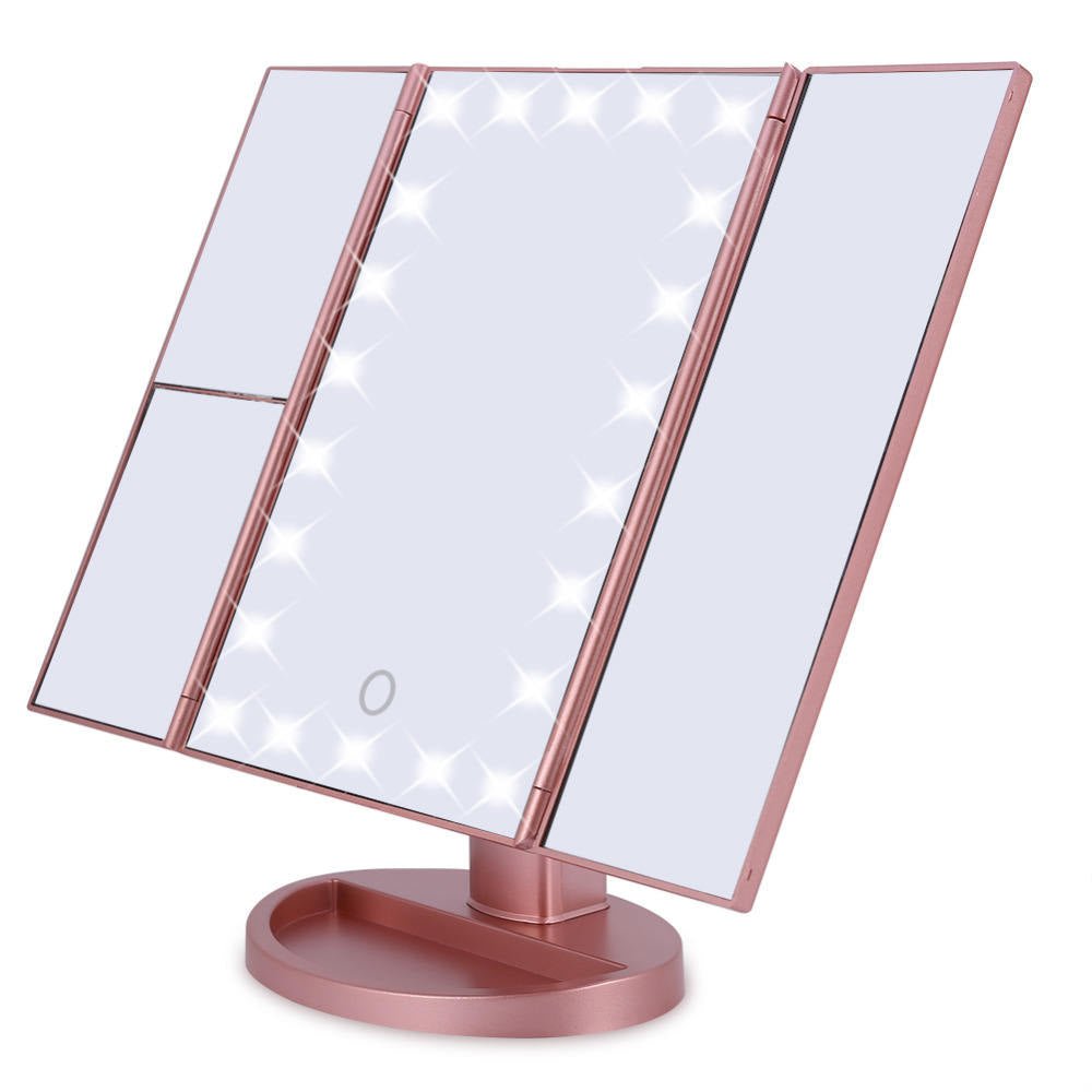 SNA™ LED Makeup Mirror