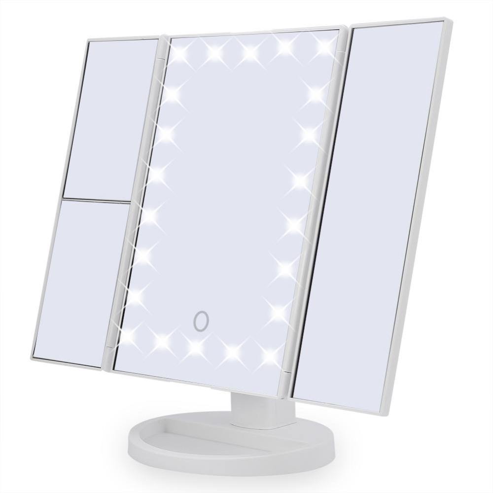 SNA™ LED Makeup Mirror
