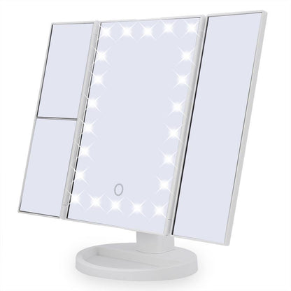 SNA™ LED Makeup Mirror
