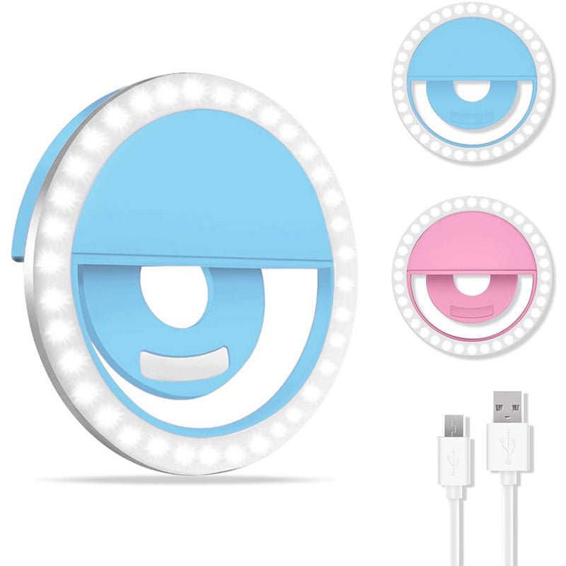 SNA™ LED Phone Ring light