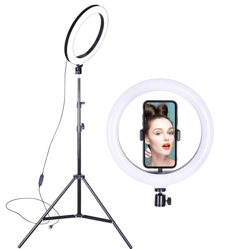 SNA™ LED Ring Light Stand