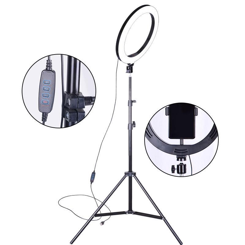 SNA™ LED Ring Light Stand