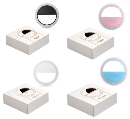 SNA™ LED Phone Ring light