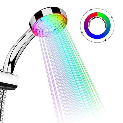 SNA™ LED Shower Head