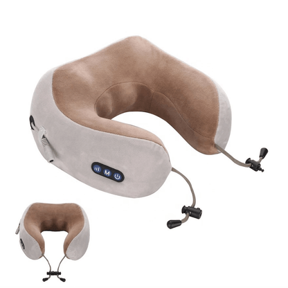 SNA™ Massage Pillow