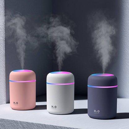 SNA™ Multicolor Air Humidifier