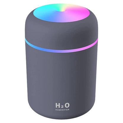 SNA™ Multicolor Air Humidifier