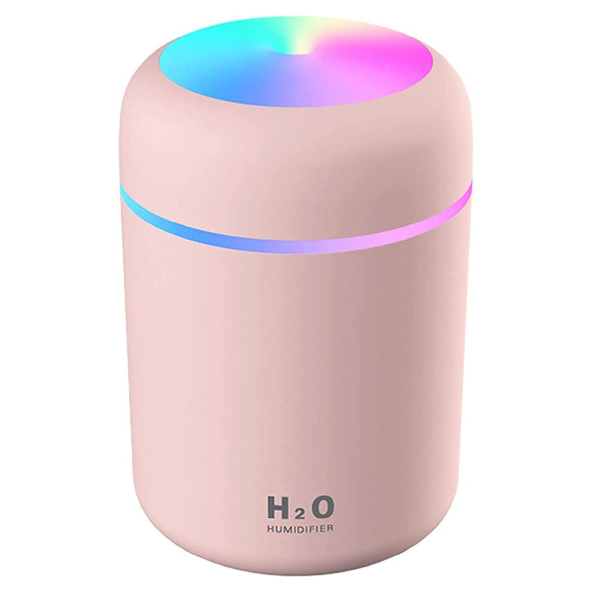 SNA™ Multicolor Air Humidifier