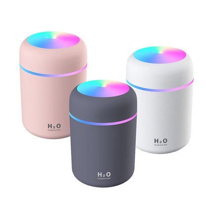 SNA™ Multicolor Air Humidifier