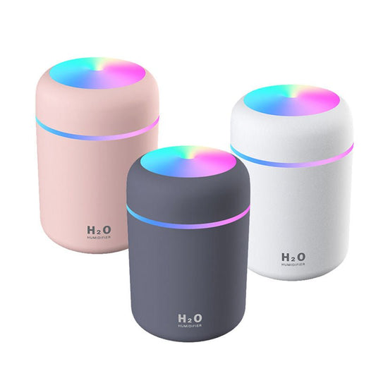 SNA™ Multicolor Air Humidifier