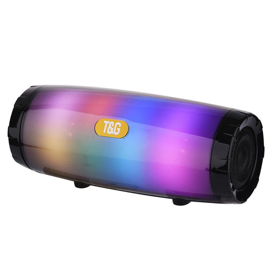 SNA™ Multicolor Bluetooth Speaker