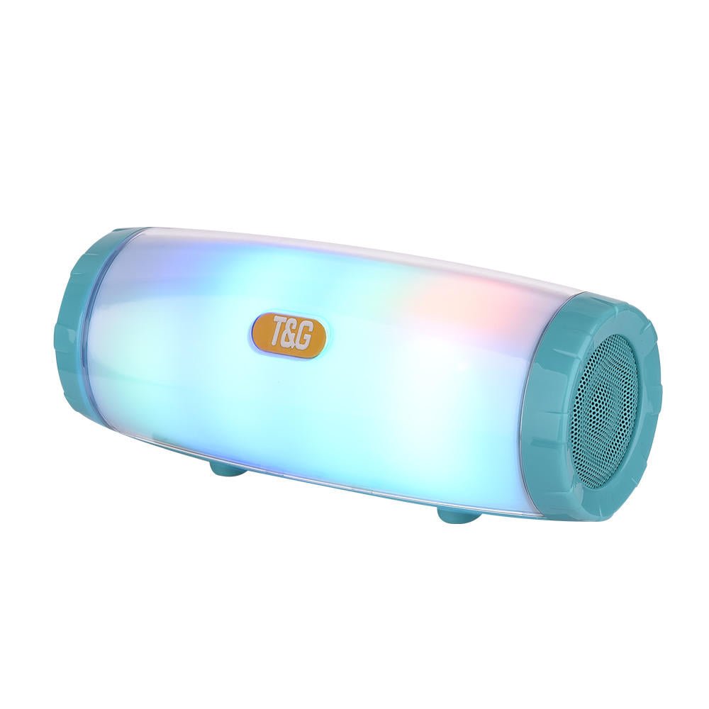 SNA™ Multicolor Bluetooth Speaker