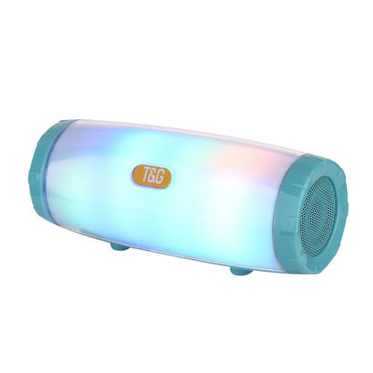 SNA™ Multicolor Bluetooth Speaker