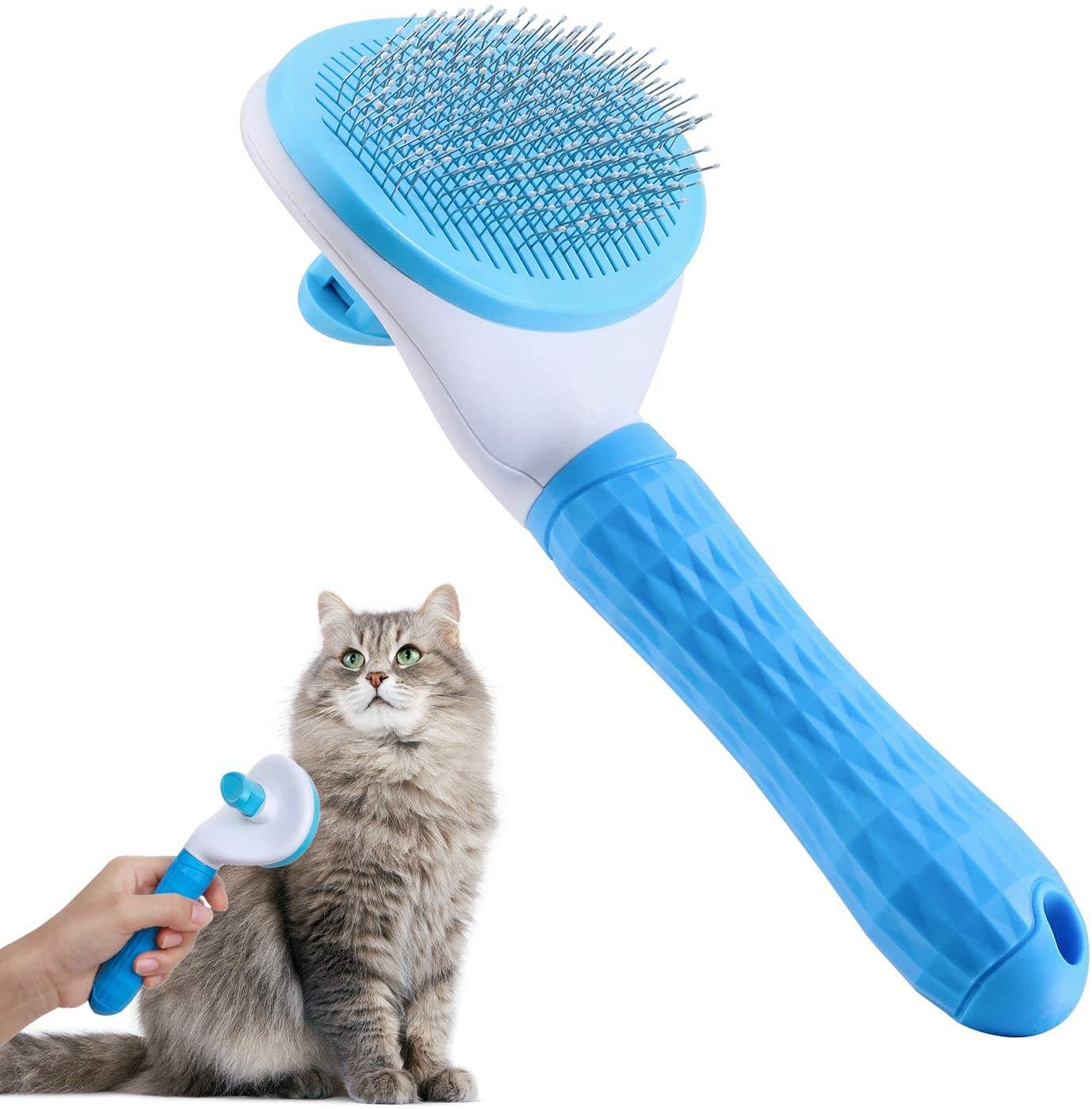 SNA™ Pet Grooming Brush