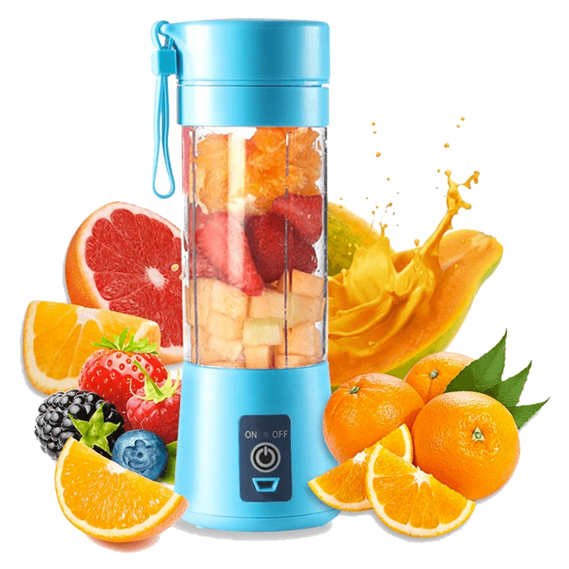 Portable Blender