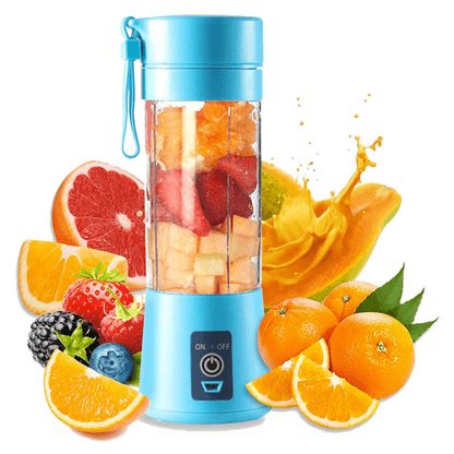 Portable Blender