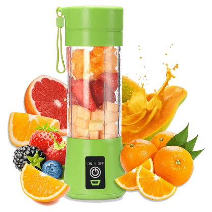 Portable Blender